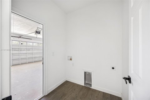 Купить виллу или дом в Себринг, Флорида 3 комнаты, 138.24м2, № 1970557 - фото 29