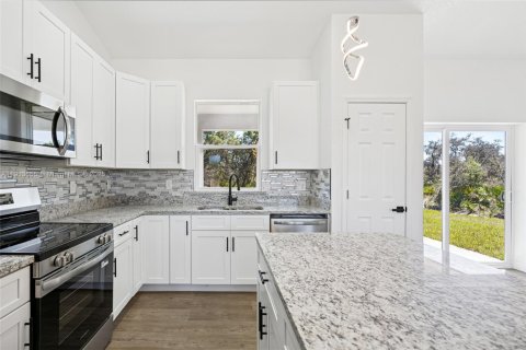 Купить виллу или дом в Себринг, Флорида 3 комнаты, 138.24м2, № 1970557 - фото 16