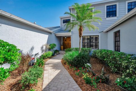 Touwnhouse à Saint Petersburg, Floride 3 chambres, 166.85 m2 № 2116273