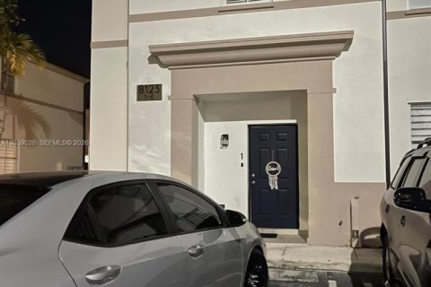 Villa ou maison à Hialeah, Floride 3 chambres, 126.44 m2 № 2169037