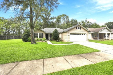 Casa en Alachua, Florida 3 dormitorios, 150.5 m2 № 2371643