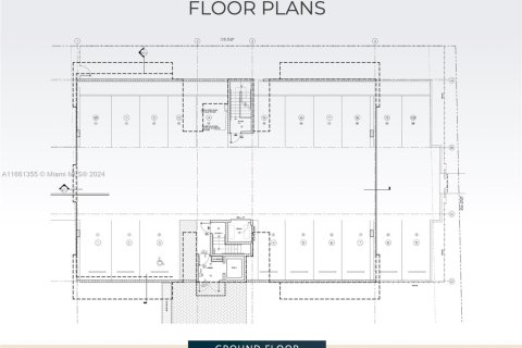 Commercial property in Hollywood, Florida 277.68 sq.m. № 1703984 - photo 3