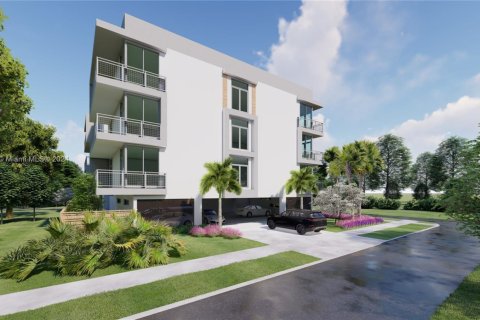 Commercial property in Hollywood, Florida 277.68 sq.m. № 1703984 - photo 2