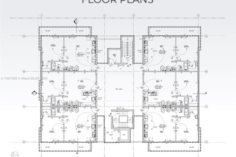 Commercial property in Hollywood, Florida 277.68 sq.m. № 1703984 - photo 4