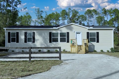 Casa en venta en Satsuma, Florida, 3 dormitorios, 125.6 m2 № 868135 - foto 1