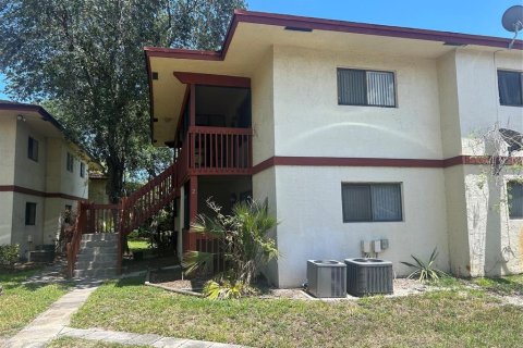 Condo à Lauderhill, Floride, 1 chambre  № 2435955