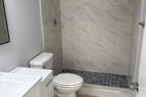 Copropriété à louer à Lauderhill, Floride: 1 chambre, 55.74 m2 № 2435955 - photo 6