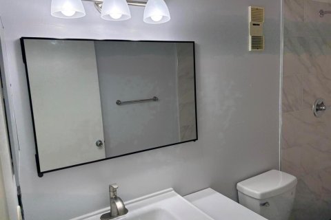 Copropriété à louer à Lauderhill, Floride: 1 chambre, 55.74 m2 № 2435955 - photo 7