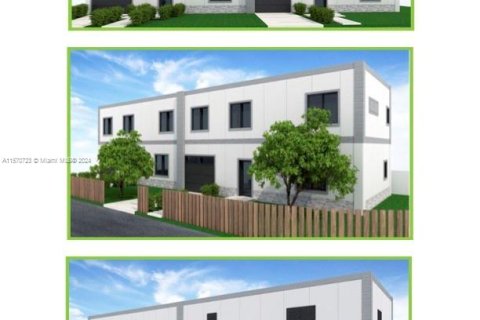 Immobilier commercial à Miami, Floride № 2021768