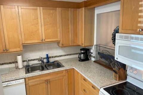 Appartement à louer à West Palm Beach, Floride: 2 chambres, 79.34 m2 № 2357131 - photo 6