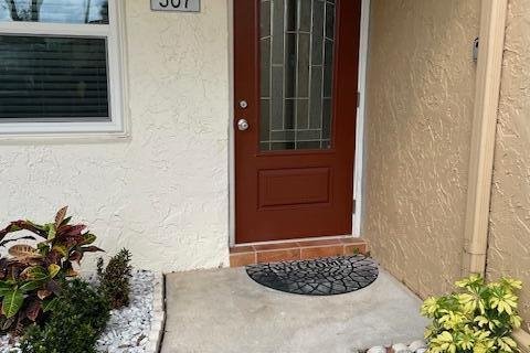 Appartement à louer à West Palm Beach, Floride: 2 chambres, 79.34 m2 № 2357131 - photo 3