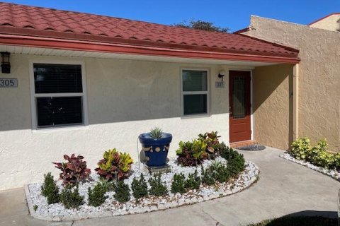 Appartement à West Palm Beach, Floride 2 chambres, 79.34 m2 № 2357131