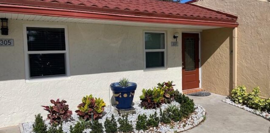 Appartement à West Palm Beach, Floride 2 chambres, 79.34 m2 № 2357131