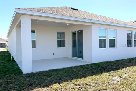 Villa ou maison à louer à Kissimmee, Floride: 3 chambres, 164.9 m2 № 2430380 - photo 29
