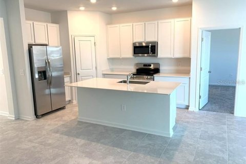 Villa ou maison à louer à Kissimmee, Floride: 3 chambres, 164.9 m2 № 2430380 - photo 9
