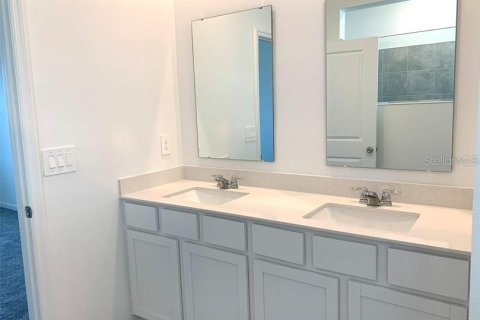 Villa ou maison à louer à Kissimmee, Floride: 3 chambres, 164.9 m2 № 2430380 - photo 20