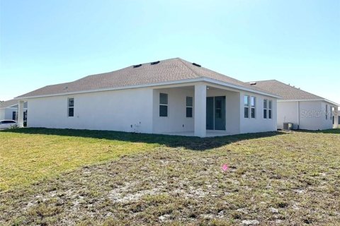 Villa ou maison à louer à Kissimmee, Floride: 3 chambres, 164.9 m2 № 2430380 - photo 30
