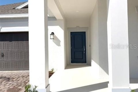 Villa ou maison à louer à Kissimmee, Floride: 3 chambres, 164.9 m2 № 2430380 - photo 6