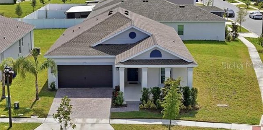 Villa ou maison à Kissimmee, Floride 3 chambres, 164.9 m2 № 2430380