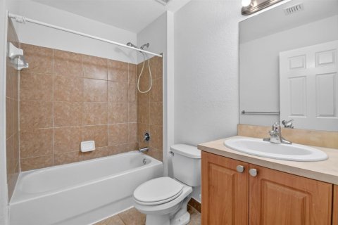 Купить таунхаус в Бойнтон-Бич, Флорида 4 комнаты, 133.87м2, № 2260891 - фото 22