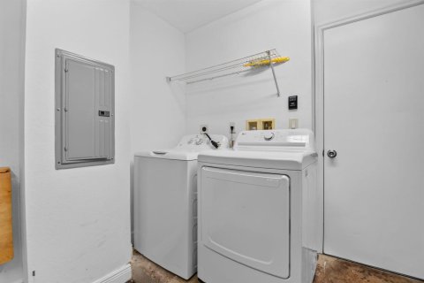 Купить таунхаус в Бойнтон-Бич, Флорида 4 комнаты, 133.87м2, № 2260891 - фото 13