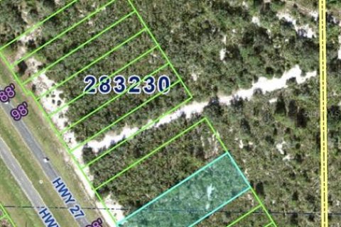 Land in Frostproof, Florida № 2158727 - photo 2