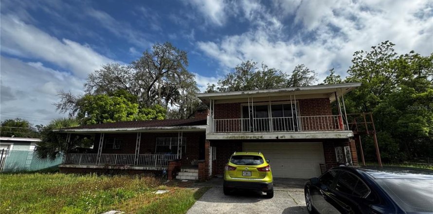 Casa en Sanford, Florida 4 dormitorios, 184.32 m2 № 2101373