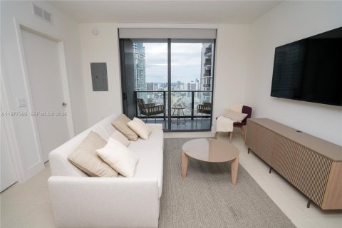 Купить кондоминиум в Майами, Флорида 1 спальня, 55.56м2, № 2041666 - фото 20