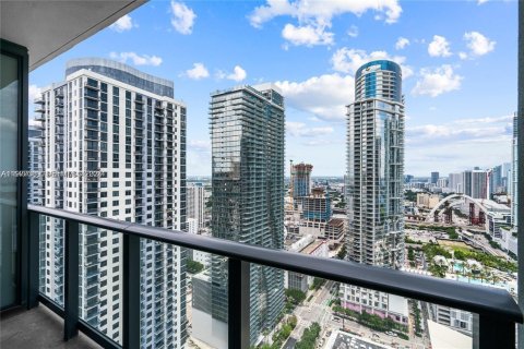 Купить кондоминиум в Майами, Флорида 1 спальня, 55.56м2, № 2041666 - фото 7