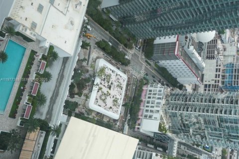 Купить кондоминиум в Майами, Флорида 1 спальня, 55.56м2, № 2041666 - фото 8