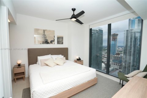 Купить кондоминиум в Майами, Флорида 1 спальня, 55.56м2, № 2041666 - фото 13