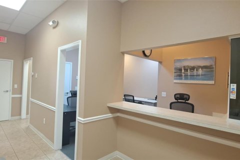 Propiedad comercial en venta en Okeechobee, Florida № 2248481 - foto 8