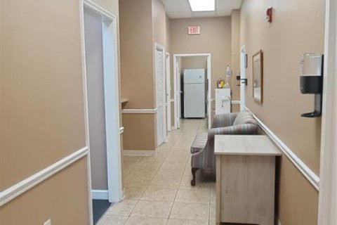 Propiedad comercial en venta en Okeechobee, Florida № 2248481 - foto 28