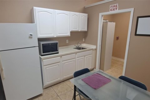 Propiedad comercial en venta en Okeechobee, Florida № 2248481 - foto 29