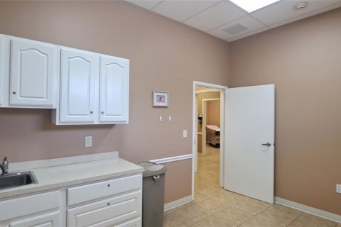 Propiedad comercial en venta en Okeechobee, Florida № 2248481 - foto 21