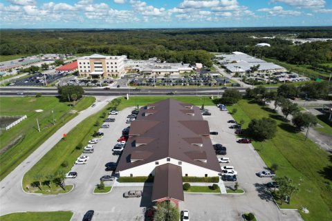 Propiedad comercial en Okeechobee, Florida № 2248481