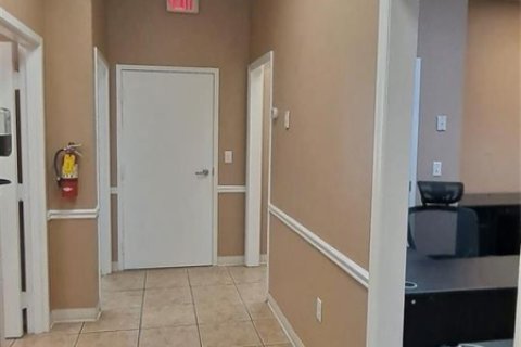 Propiedad comercial en venta en Okeechobee, Florida № 2248481 - foto 22