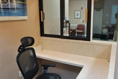 Propiedad comercial en venta en Okeechobee, Florida № 2248481 - foto 26