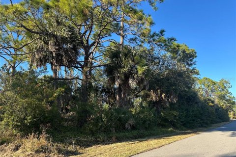 Land in North Port, Florida № 2158765
