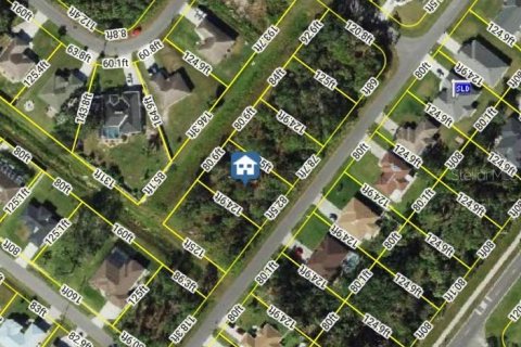 Land in North Port, Florida № 2158765 - photo 2