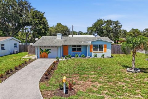 Casa en venta en Saint Petersburg, Florida, 2 dormitorios, 87.51 m2 № 2272896 - foto 27