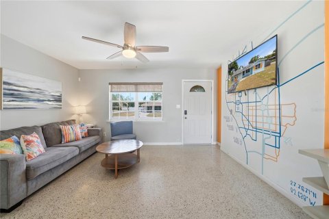Casa en venta en Saint Petersburg, Florida, 2 dormitorios, 87.51 m2 № 2272896 - foto 21