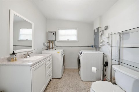 Casa en venta en Saint Petersburg, Florida, 2 dormitorios, 87.51 m2 № 2272896 - foto 11