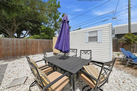 Casa en venta en Saint Petersburg, Florida, 2 dormitorios, 87.51 m2 № 2272896 - foto 19