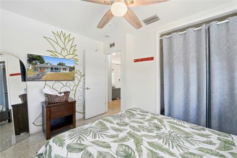 Casa en venta en Saint Petersburg, Florida, 2 dormitorios, 87.51 m2 № 2272896 - foto 16