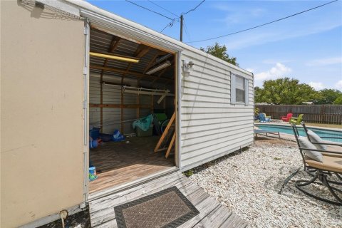 Casa en venta en Saint Petersburg, Florida, 2 dormitorios, 87.51 m2 № 2272896 - foto 20