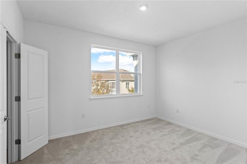 Townhouse in Westchase, Florida 3 bedrooms, 166.2 sq.m. № 2149620 - photo 28