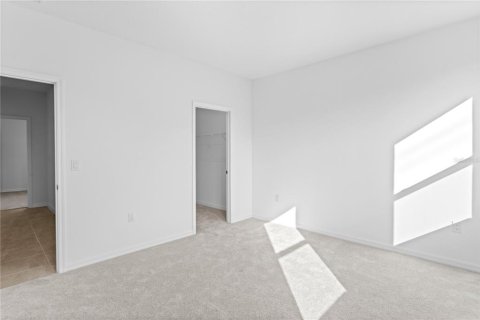 Townhouse in Westchase, Florida 3 bedrooms, 166.2 sq.m. № 2149620 - photo 30