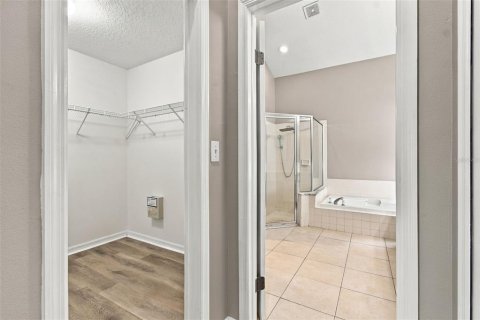 Villa ou maison à vendre à Wesley Chapel, Floride: 4 chambres, 186.27 m2 № 2400463 - photo 27