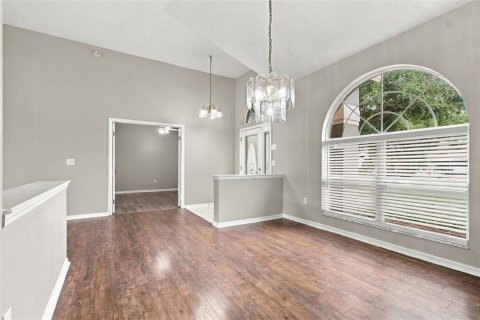 Villa ou maison à vendre à Wesley Chapel, Floride: 4 chambres, 186.27 m2 № 2400463 - photo 8